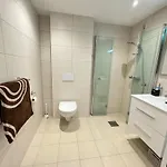公寓 Luxury In Bergen, 10min From Centre *