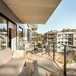 Luxury In Bergen, 10min From Centre 公寓 卑爾根