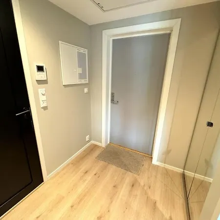Luxury In Bergen, 10min From Centre Апартаменты *