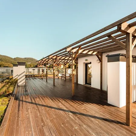 Luxury In Bergen, 10min From Centre Appartamento Bergen